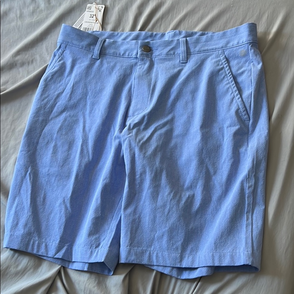 Adidas golf shorts